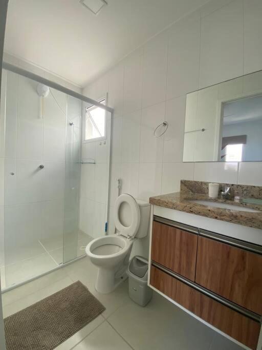 Apartamento Toninhas Ubatuba-Sp Exterior foto