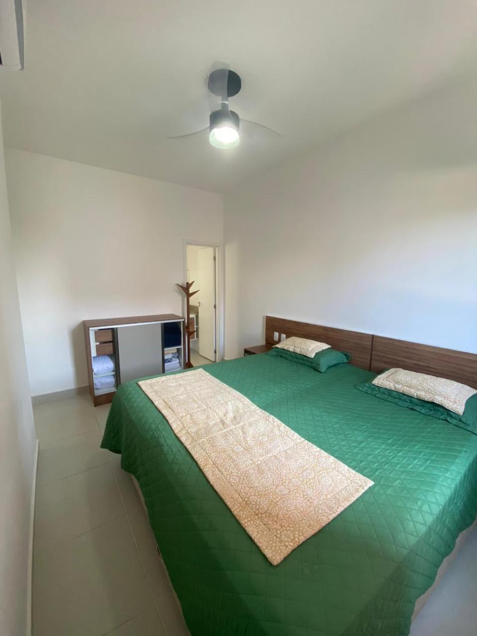 Apartamento Toninhas Ubatuba-Sp Exterior foto