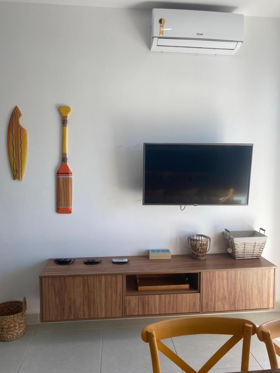 Apartamento Toninhas Ubatuba-Sp Exterior foto