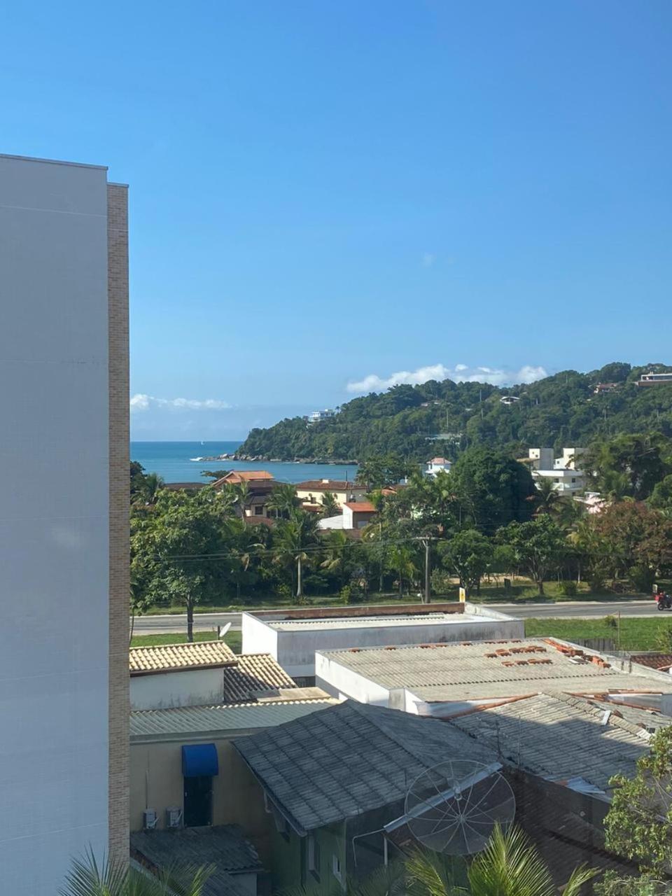 Apartamento Toninhas Ubatuba-Sp Exterior foto